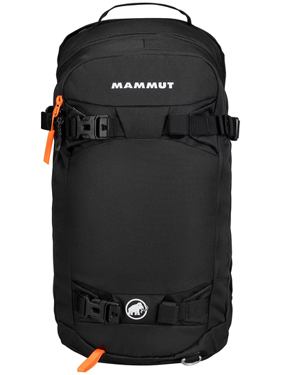 Mammut Nirvana 25L Backpack musta