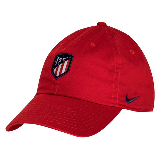 Atletico Madrid Lippis H86 - Punainen/Sininen