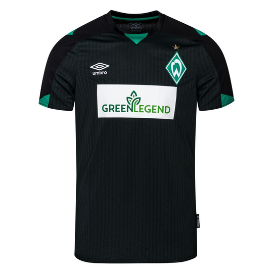 Werder Bremen 3. Paita 2021/22