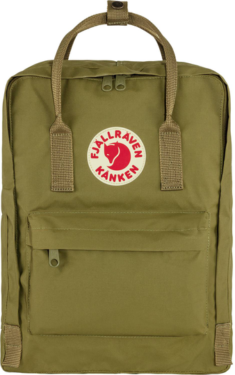 Kånken Foliage Green