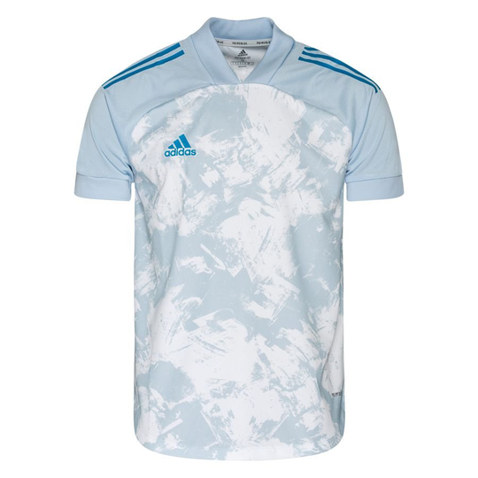 adidas Pelipaita Condivo 20 Primeblue - Sininen/Sininen