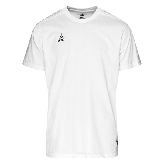 Select Torino T-paita - Valkoinen, koko XX-Large