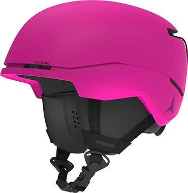 Four Jr 21/22 Helmet Pinkki 48 - 52 cm