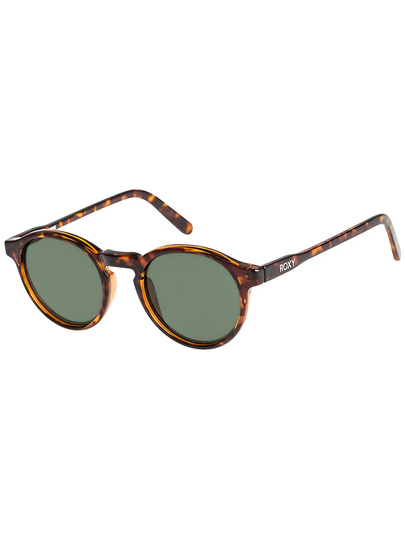 Roxy Moanna Shiny Tortoise ruskea
