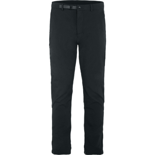 Tierra Transpose Pant M - Black - Miehet - 46