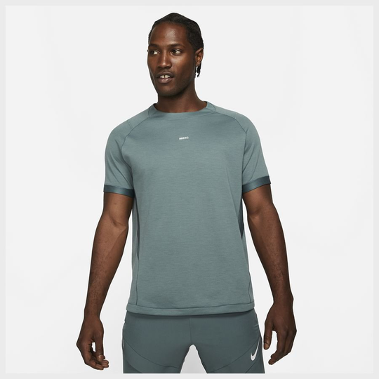 Nike F.C. T-paita Elite - Vihreä/Valkoinen