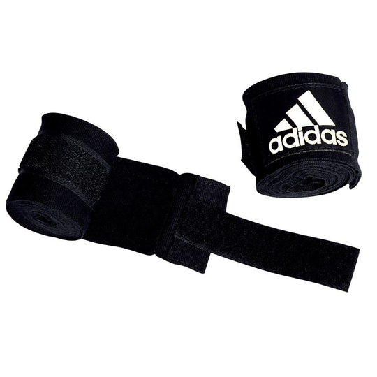 Adidas Boxer Wrap Joustava Adidas, Geelihanskat & Käsisiteet
