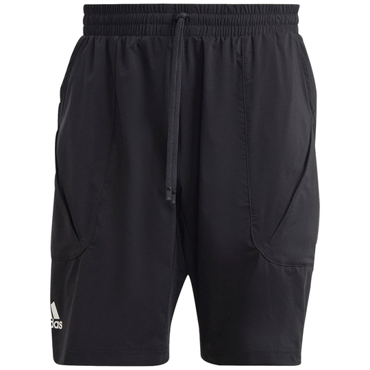 Adidas New York Short M, Miesten padel ja tennis shortsit