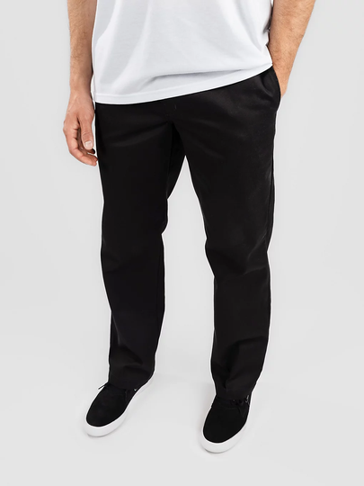 Dickies 873 Work Rec Pants musta