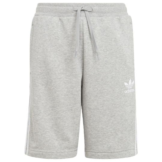 adidas Originals Shortsit Adicolor - Harmaa/Valkoinen Lapset