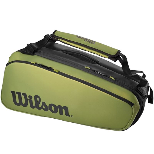 Wilson Super Tour 9Pk Blade, Tennislaukut