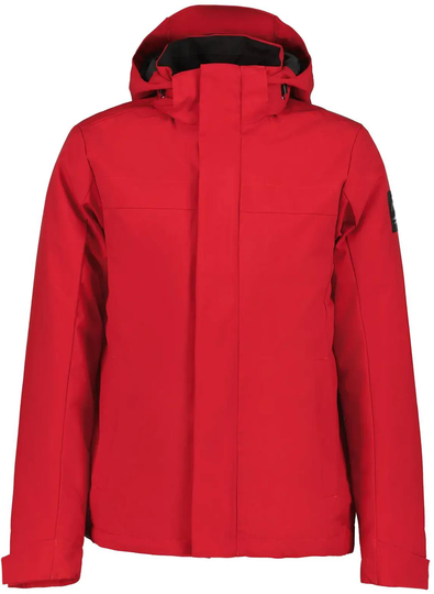 Vesivehmaa Jacket Punainen M