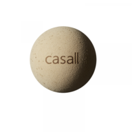 Casall Natural Bamboo Pressure Point Ball -fasciapallo