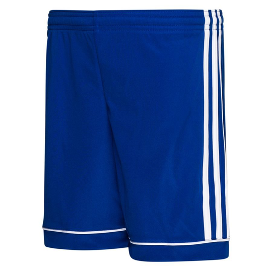 adidas Shortsit Squadra 17 - Sininen/Valkoinen Lapset