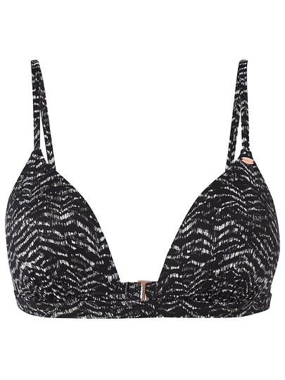 O'Neill Fiji Mix B Cup Bikini Top musta