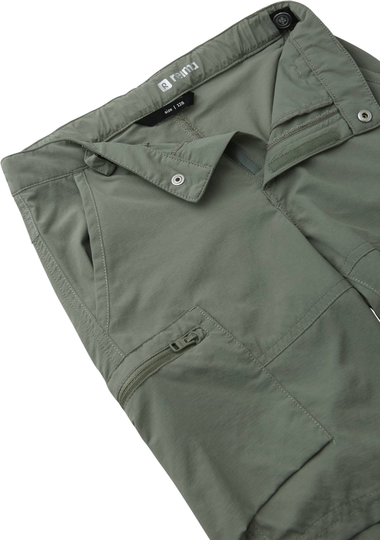Eloisin Shorts Vihreä 128