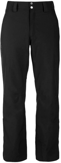Rinne M DX Ski Pants Musta S