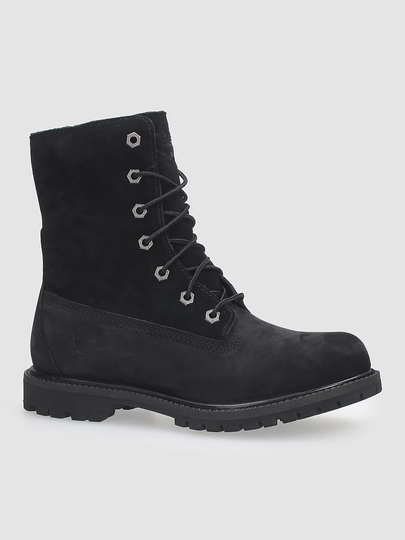Timberland Authentic Teddy Boots musta