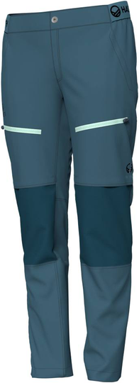Pallas II W X-stretch Pants Sininen 34