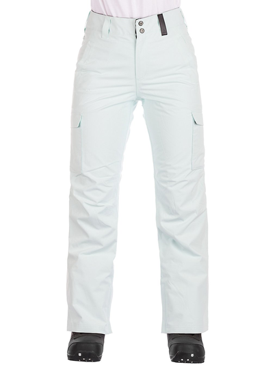 Aperture Verty Pants sininen