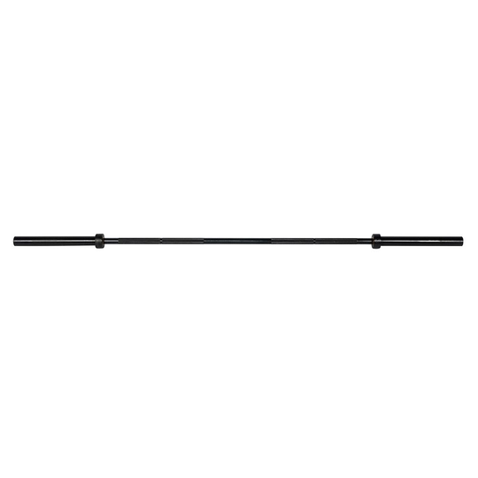 Gymleco Levytanko Voimanostotanko International 220 cm, Levytangot