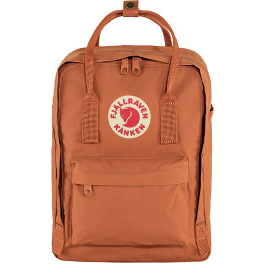 Fjällräven Kånken Laptop 13" - Terracotta Brown - Unisex - OneSize