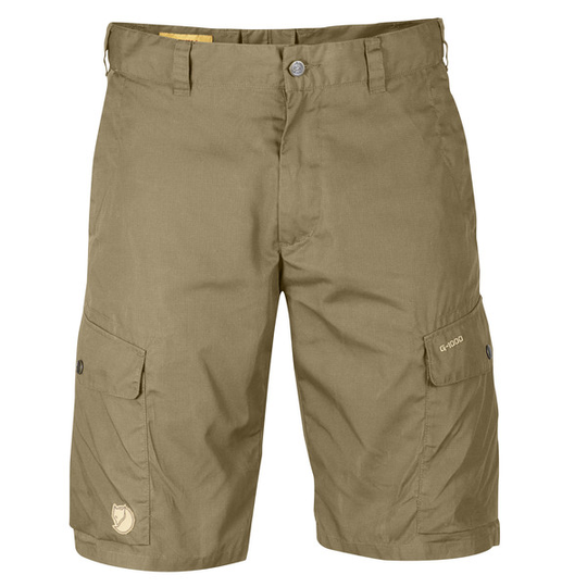 Fjällräven Ruaha Shorts M - Sand - Miehet - 44