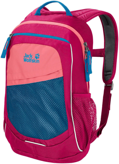Track Jack Kids Orchid