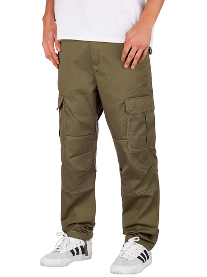 Empyre Orders Cargo Pants vihreä