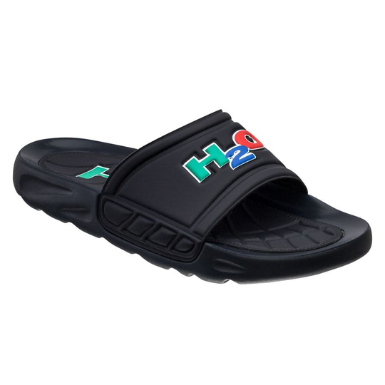 H2O Suihkusandaalit Sport - Navy