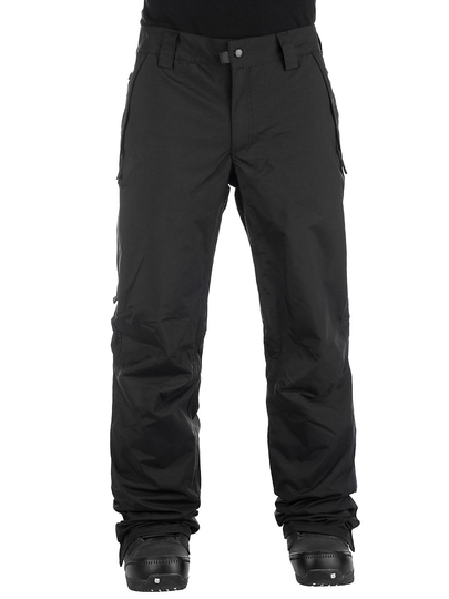 686 Standard Pants musta