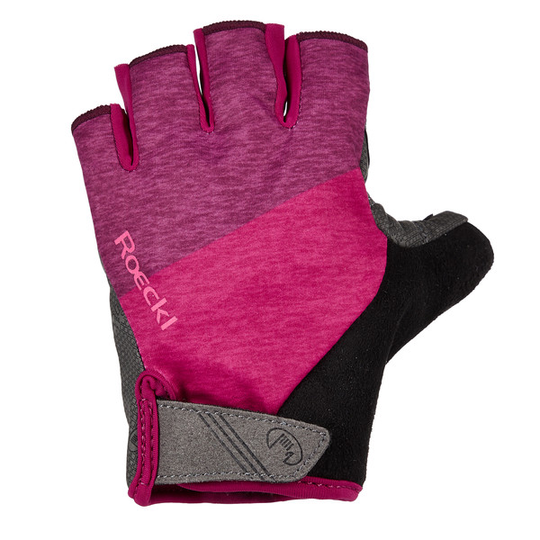 Roeckl Sports Bergen - Beere - Unisex - 9,5