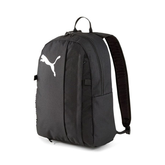 PUMA Reppu Teamgoal 23 - Musta/valkoinen, koko One Size Adult