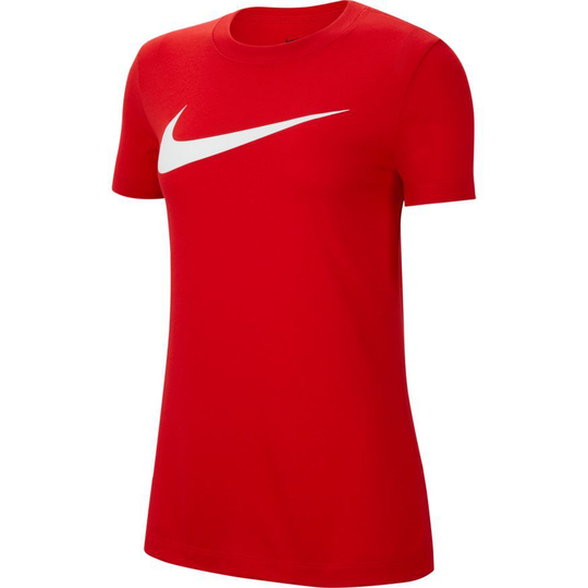 Nike Treenipaita Park 20 - Punainen/valkoinen Lapset, koko X-Small