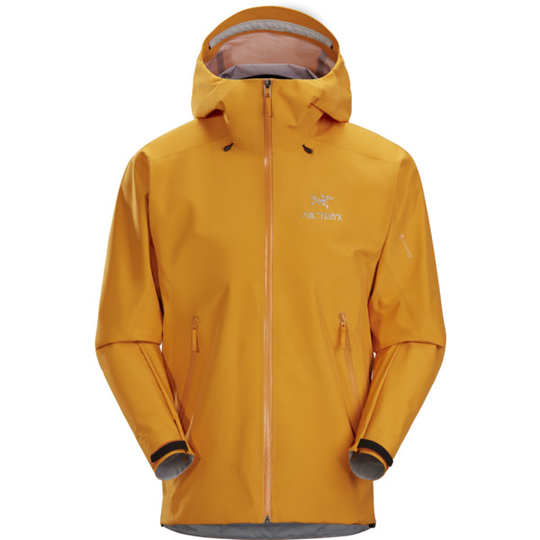 Arc'teryx Beta Lt Jacket Men' S - Ignite - Miehet - M