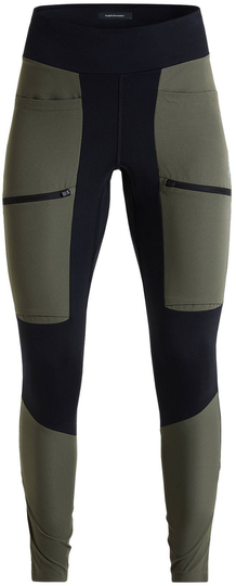 Track W Tights Pine L