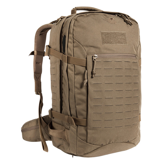 Tasmanian Tiger Tt Mission Pack Mkii - Coyote Brown - Unisex - OneSize