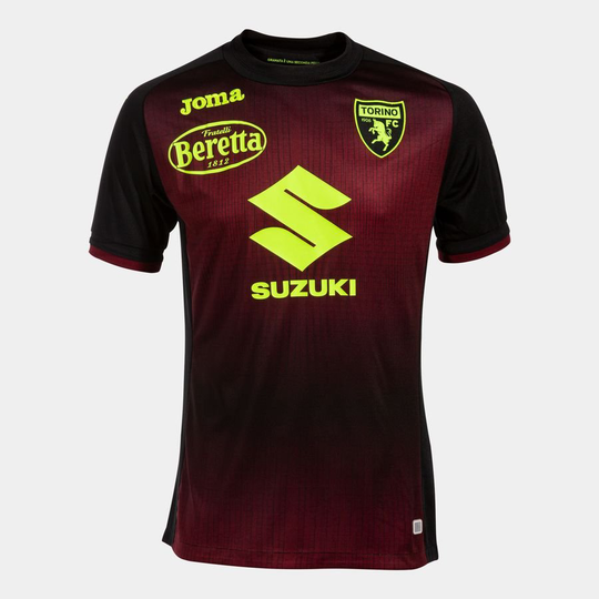 Torino 3. Paita 2022/23