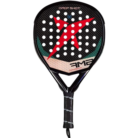 Drop Shot Explorer 4.0, Padelmailat