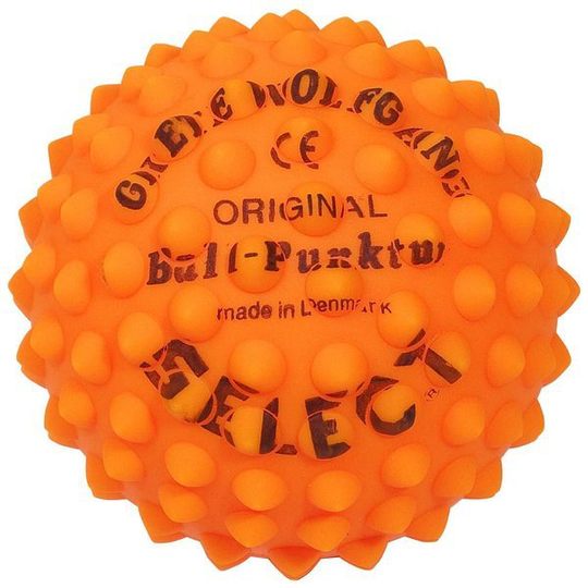 Select Pallo Punktur 2kpl, koko One Size