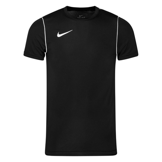 Nike Treenipaita Dry Park 20 - Musta/valkoinen, koko Small