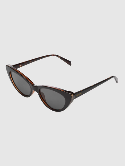 Komono Rosie Sunglasses ruskea