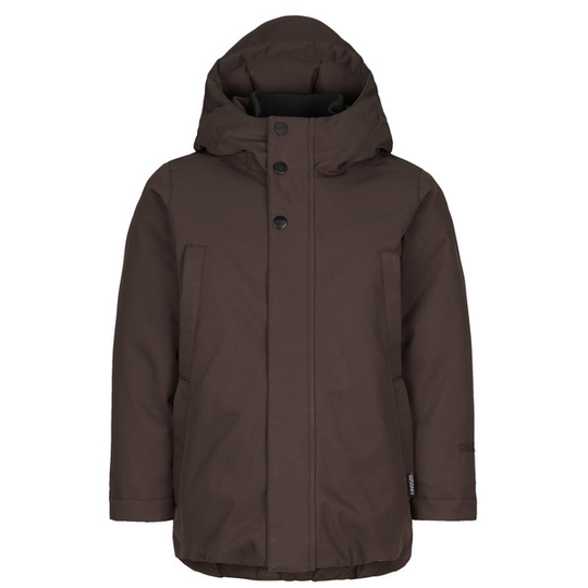 Talvitakki Gosoaky Chipmunck - Java Brown - Lapset - 98/104