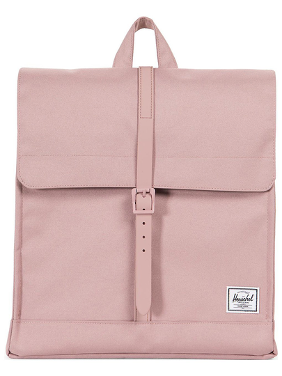 Herschel City Mid-Volume Backpack pinkki