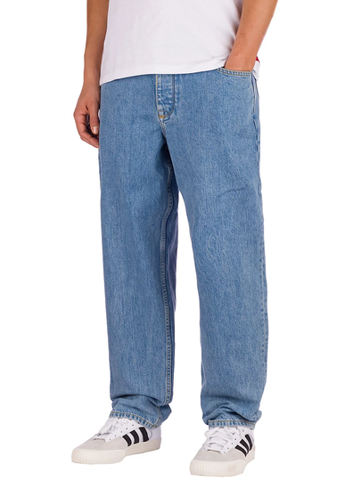 Homeboy X-Tra Baggy Jeans sininen