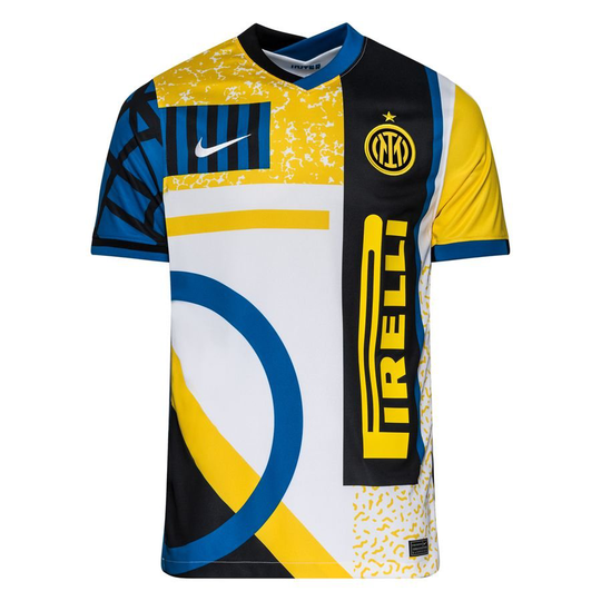 Inter 4. paita IM Collection 2020/21