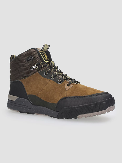 Element Donnelly Elite Shoes ruskea
