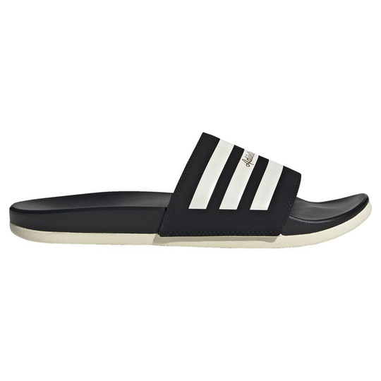 adidas Suihkusandaalit adilette - Musta/Valkoinen