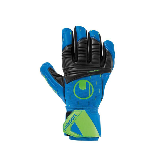 Uhlsport Maalivahdin Hanskat Aqua Range Aquasoft HN - Sininen/Musta/Vihreä