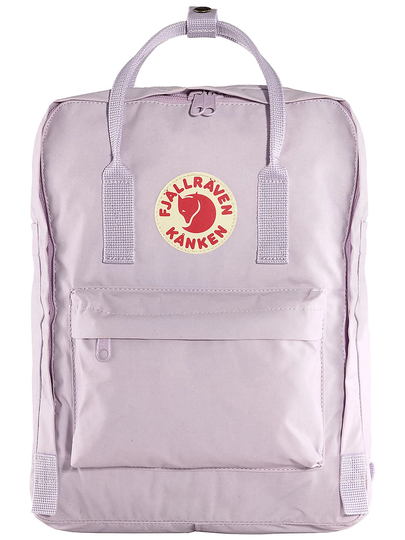 Fjällräven Kanken Backpack violet